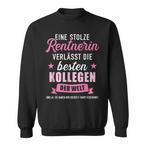 Abschied Sweatshirts