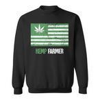 Horticulture Sweatshirts