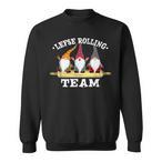 Norwegian Sweatshirts