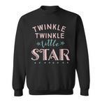 Twinkle Sweatshirts