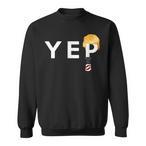 Presidential Campaign Sweatshirts