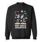 Space School Sweatshirts