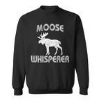 Antlers Sweatshirts