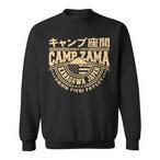 Military Base Sweatshirts