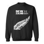 Rugby Sweatshirts