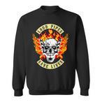 Loud Pipes Sweatshirts