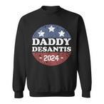 Campaign Sweatshirts