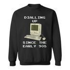Computer Sweatshirts