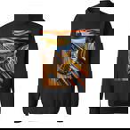 Bengal Cat Sweatshirts