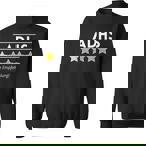 Stern Sweatshirts