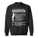 Choir Sweatshirts