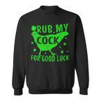 Luck Sweatshirts