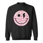 Leopard Print Sweatshirts