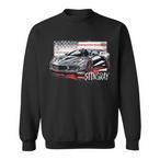 Stingray Sweatshirts