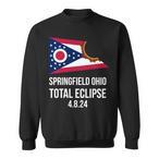 Springfield Sweatshirts