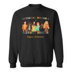 Inclusion Sweatshirts