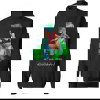 Muscular Dystrophy Awareness Sweatshirts