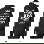 Papaw Sweatshirts