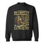 Billingsley Name Sweatshirts