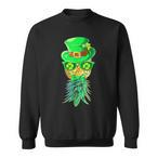 St Patricks Day Sweatshirts
