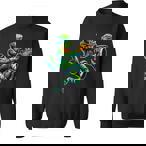 Leprechaun Sweatshirts