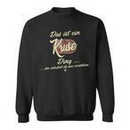 Kruse Sweatshirts