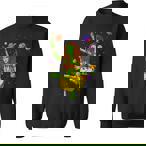 Alien Sweatshirts