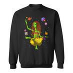 Alien Sweatshirts