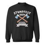 Stumpfest Sweatshirts