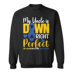 My Uncle Sweatshirts