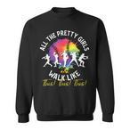 Pretty Sweatshirts