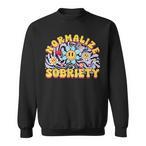 Addict Sweatshirts