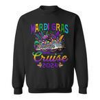 Carnival Cruise Sweatshirts