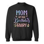 Fairy Sweatshirts