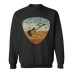 Gitarre Sweatshirts