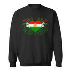 Kurdish Sweatshirts