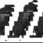Man Of God Sweatshirts