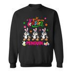 Penguin Sweatshirts