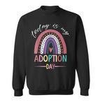 Adoption Sweatshirts