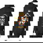 Corgi Sweatshirts
