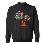 Flags Sweatshirts