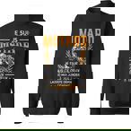 Des T-Shirts Motard Humour Swea