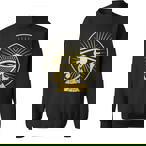Des T-Shirts Croix De Ankh Swea