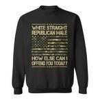 Republican Sweatshirts