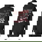 Baby Jesus Sweatshirts