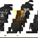 Sudaderas Spqr