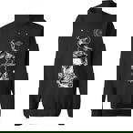 Sudaderas Tarot