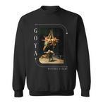 Sudaderas Horror