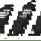 Doctor Of Education Sweatshirts