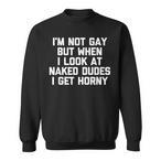 Gay Sweatshirts